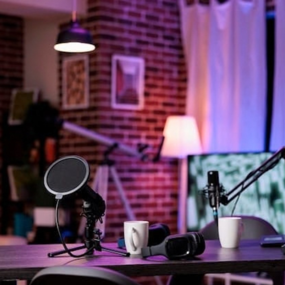 About Gyansu Studio